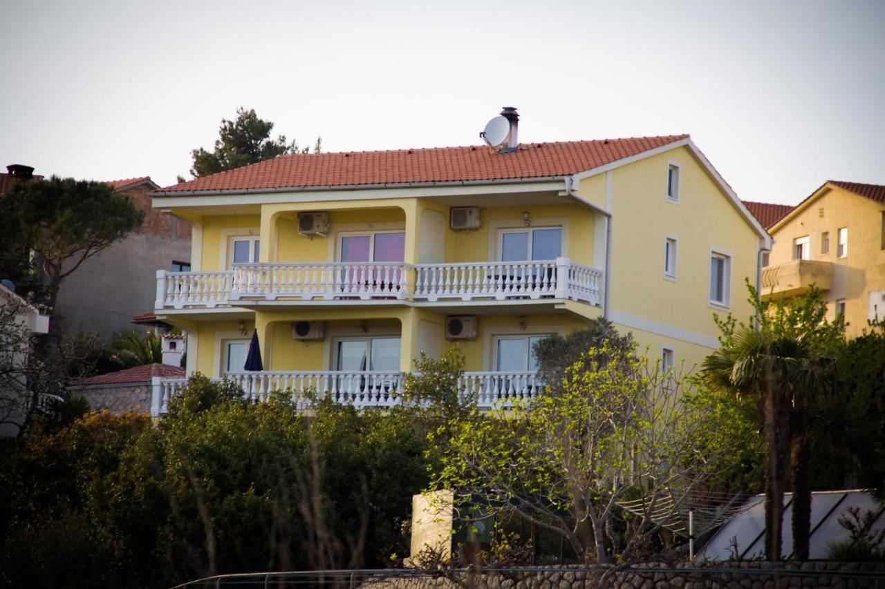 Janja Apartment Krk Island Luaran gambar