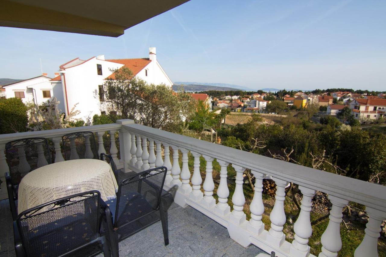 Janja Apartment Krk Island Bilik gambar